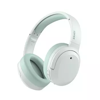 Золотые беспроводные наушники Edifier W820NB PLUS с шумоподавлением, совместимые с высоким разрешением, Bluetooth, захват окружающего звука, до 49 часов воспроизведения, низкий уровень шума