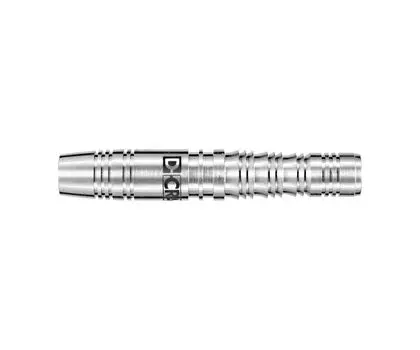 ZONE80 tungsten darts for beginners and intermediate D-CRAFT players.