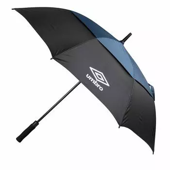 Зонт Umbro Series 1 черный