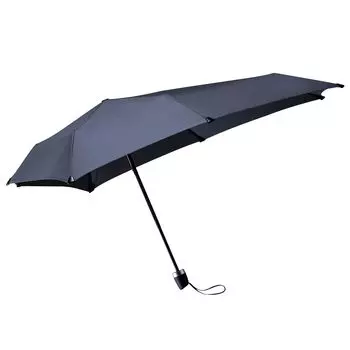 Зонты Senz НОВЫЙ SENZ MINI Senz Umbrella Мини-складной зонт для солнца и дождя SZN-002 (военно-морской флот)