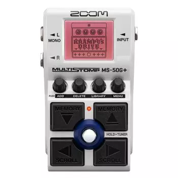 ZOOM box с ИК-подсветкой выпущен в 2023 году Белый многофункциональный многослойный MS-50G+