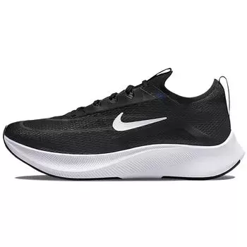 Zoom Fly 4 Черный Белый CT2392-001 46