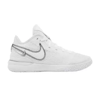 Zoom LeBron NXXT Gen Белый DR8784-101 44.5