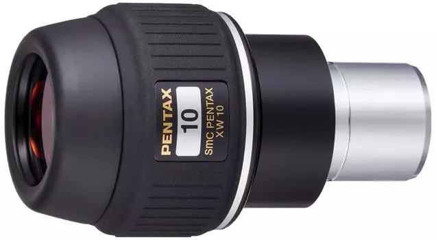 Зрительная труба PENTAX окуляр XW10 70514