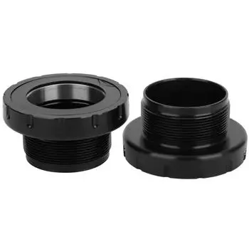 ZTTO BSA30 BB68 68 35MM to BB30 PF30 386 цепная звездочка нижний кареточный узел аксессуар для велосипеда