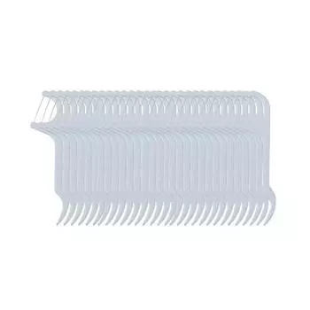 Зубная нить Sunjam Clean Easy, 1 шт., 50 шт.