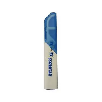 Зубная нить Xilifloss Mania, 1 упаковка, 1 шт.