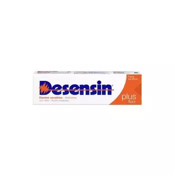Зубная паста Dentaid Desensin Plus