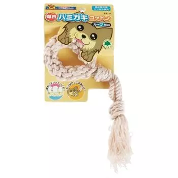 Зубная паста Doggyman Daily Cotton Loop Mini