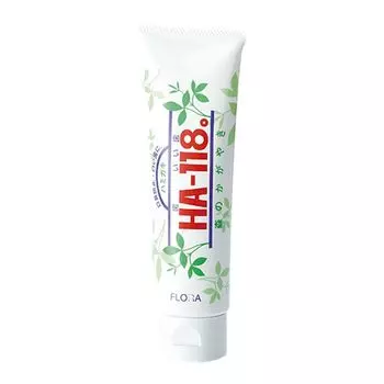 Зубная паста Flora Toothpaste 140 г HA-118