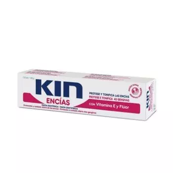Зубная паста Kim Gums 125 мл