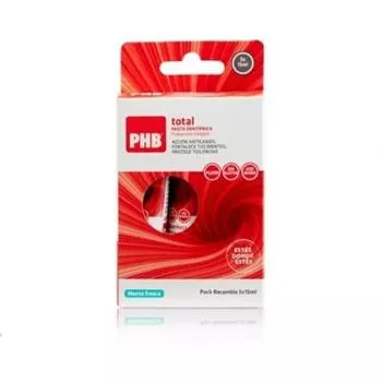 Зубная паста Phb 15 мл (Дорожный пакет) 3U