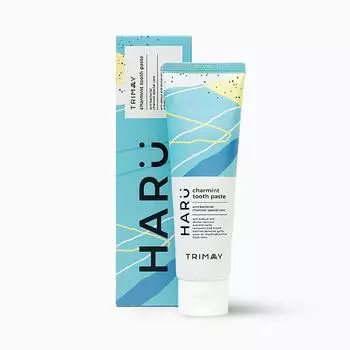 Зубная паста Trimay Sensitive Mild-Care 120 g