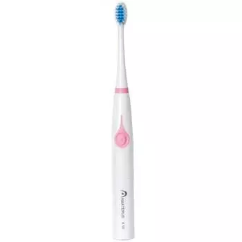Зубная щетка Amaderas Sonna Vibration K10, K10 (розовый)