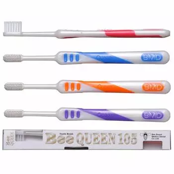 Зубная щетка B Brand B Queen 20 штук 105