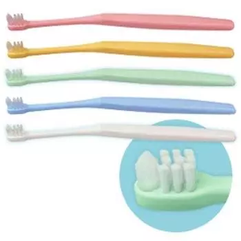 Зубная щетка Ci Medical Neotuft Neotuft x 5 в ассортименте