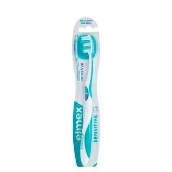 Зубная щетка Elmex Sensitivity 1U