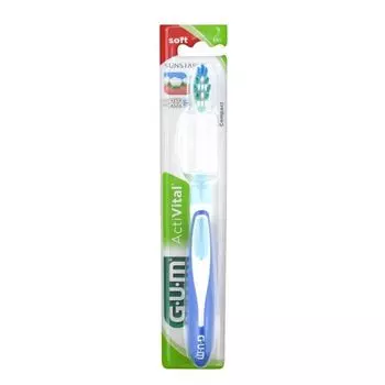 Зубная щетка Gum Activital 581
