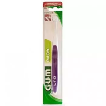 Зубная щетка Gum GUM End Tuft Brush, 308rqb, 1 шт.