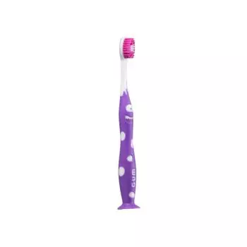 Зубная щетка Gum Junior 7-9 лет 1U