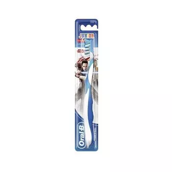 Зубная щетка Oral B Junior Star Wars