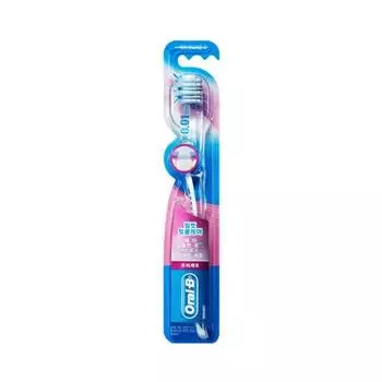 Зубная щетка Oral-B с ультратонкой щетиной для ухода за деснами