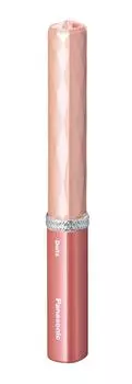 Зубная щетка Panasonic Sonic Vibration Pocket Dolts Pale Pink EW-DS15-PP