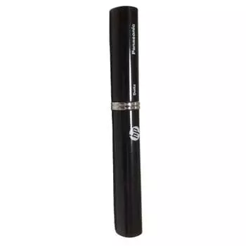 Зубная щетка Panasonic Sonic Vibration Pocket Dolts черная EW-DS13-K