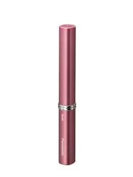 Зубная щетка Panasonic Sonic Vibration Pocket Dolts Pink EW-DS13-P розовый