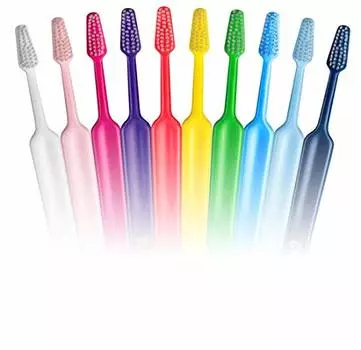 Зубная щетка TePe Tepe Select Compact 25 шт. (компактный мягкий)