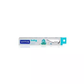 Зубная щетка Vitis Baby 0 лет