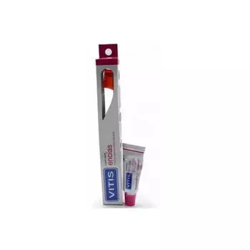 Зубная щетка Vitis Gingival