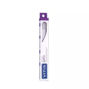 Зубная щетка Vitis Perio 1U