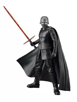 Звезда Последний Джедай Премиум Масштаб Фигурка Ren Wars: 1/10 #Кайло