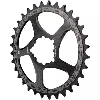 Звезда RACE FACE DM 30T BLK Slam 10-12S (1 кусок)