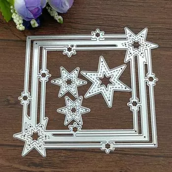 Трафарет для скрапбукинга