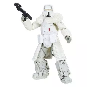 Звездные войны Черная серия 6 дюймов фигурка Range Trooper окрашенная подвижная фигурка