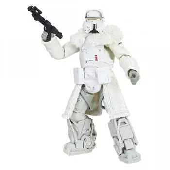 Звездные войны Черная серия 6 дюймов фигурка Range Trooper окрашенная подвижная фигурка