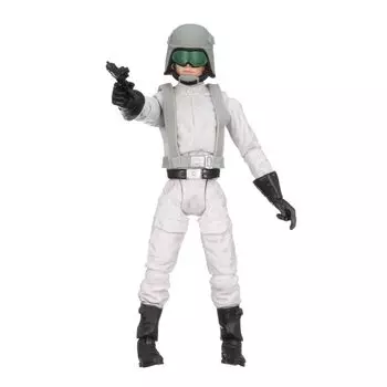 Звездные войны Lucasfilm 50th Anniversary Vintage Collection Базовая фигурка VC192 водителя STAR WARS 2021 ВИНТАЖНАЯ КОЛЛЕКЦИЯ Базовая фигурка AT ST