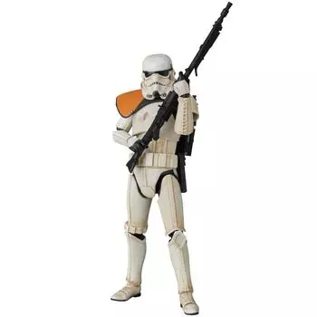 Звездные войны MAFEX No.040 Песчаный штурмовик фигурка