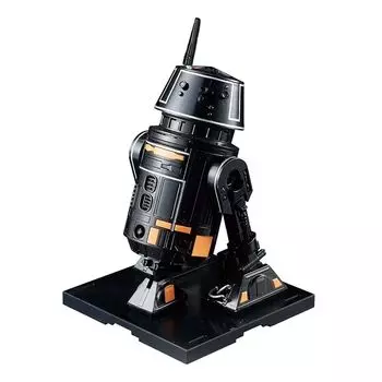Звездные войны R5-J2 1/12 масштаб пластиковая модель BAS5056764