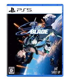 Звездный Клинок [PS5]