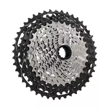 Звездочка Shimano 12s средняя CS-M9101-12 10-12-14-16-18-21-24-28-32-36-40-45T
