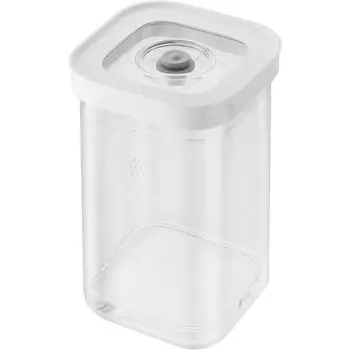 ZWILLING Save Cube Box 2S Контейнер для вакуумного хранения Герметичный контейнер для хранения Канистра для хранения Японская свежесть Save CUBE Fresh & 825ml [Авторизованный