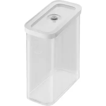 ZWILLING Save Cube Box 3M Контейнер для вакуумного хранения Герметичный контейнер для хранения Канистра для хранения Японская свежесть Save CUBE Fresh & 2.9L [Авторизованный