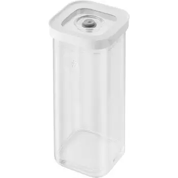 ZWILLING Save Cube Box 3S Контейнер для вакуумного хранения Герметичный контейнер для хранения Канистра для хранения Японская свежесть Save CUBE Fresh & 1.3L [Авторизованный