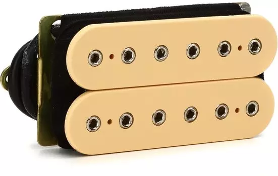 Звукосниматель Dimarzio Super Distortion CR DP-100F