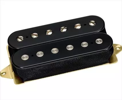 Звукосниматель Dimarzio The Tone Zone BK DP-155F