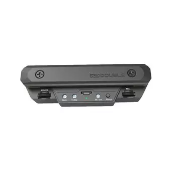 Звукосниматель для гитары summina Preamp Soundhole Pickup с регулятором громкости и тональности Аксессуары для инструментов для акустической гитары