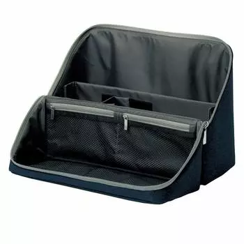 Звуковой ящик для хранения Smaster Utrim A4 Navy UT-2159-K